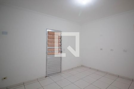 Sala de casa para alugar com 2 quartos, 80m² em Taboão, Guarulhos