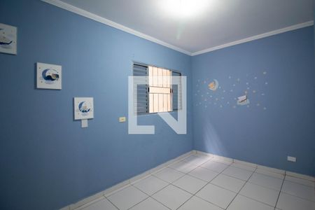 Quarto 1 de casa para alugar com 2 quartos, 80m² em Taboão, Guarulhos
