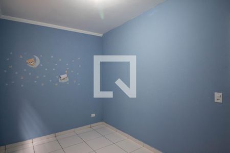 Quarto 1 de casa para alugar com 2 quartos, 80m² em Taboão, Guarulhos