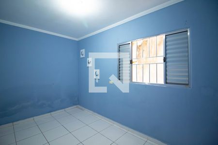 Quarto 1 de casa para alugar com 2 quartos, 80m² em Taboão, Guarulhos
