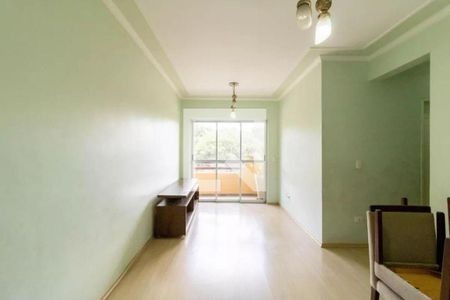 Apartamento à venda com 3 quartos, 77m² em C Brasil (Jd P Dutra, Guarulhos