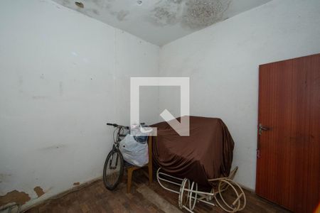 QUARTO1 de casa para alugar com 4 quartos, 390m² em Parque Pedro Ii, Belo Horizonte