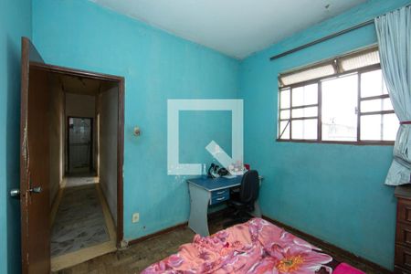 QUARTO2 de casa para alugar com 4 quartos, 390m² em Parque Pedro Ii, Belo Horizonte