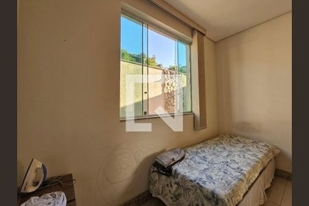 Quarto 1 de casa à venda com 3 quartos, 354m² em Santo Andre, Belo Horizonte