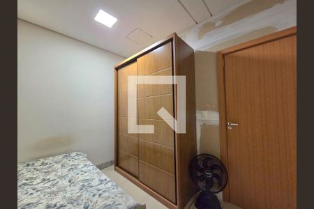 Quarto 1 de casa à venda com 3 quartos, 354m² em Santo Andre, Belo Horizonte