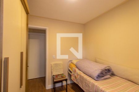 Quarto 1 de apartamento para alugar com 3 quartos, 68m² em Portão, Curitiba