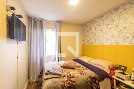 Quarto 2 de apartamento para alugar com 3 quartos, 68m² em Portão, Curitiba