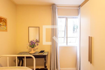 Quarto 1 de apartamento para alugar com 3 quartos, 68m² em Portão, Curitiba