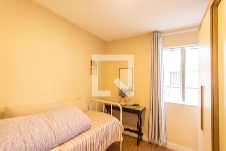 Quarto 1 de apartamento para alugar com 3 quartos, 68m² em Portão, Curitiba