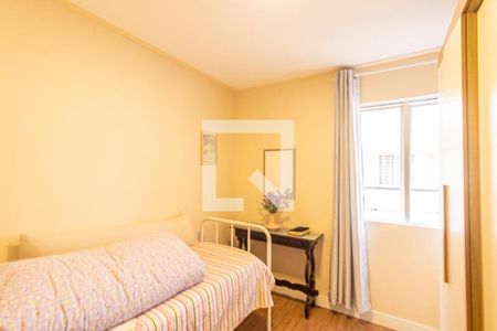 Quarto 1 de apartamento para alugar com 3 quartos, 68m² em Portão, Curitiba