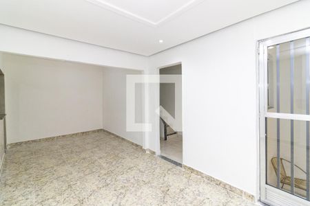 Sala de casa para alugar com 2 quartos, 90m² em Padre Miguel, Rio de Janeiro