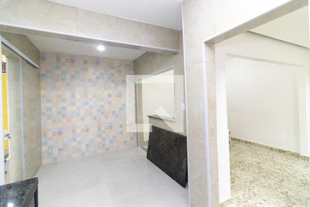 Cozinha de casa para alugar com 2 quartos, 90m² em Padre Miguel, Rio de Janeiro