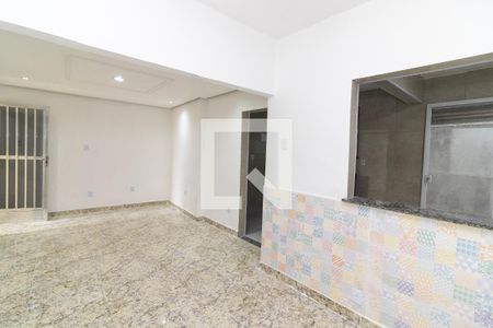 Sala de casa para alugar com 2 quartos, 90m² em Padre Miguel, Rio de Janeiro