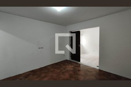 Quarto 1 de casa para alugar com 2 quartos, 130m² em Jardim Juliana, Ferraz de Vasconcelos
