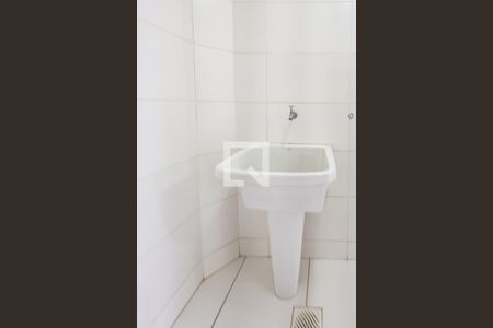 Área de Serviço de apartamento para alugar com 3 quartos, 83m² em Aqui Se Vive, Indaiatuba