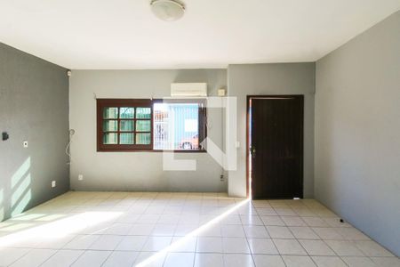 Sala de casa para alugar com 2 quartos, 107m² em Rio Branco, Canoas