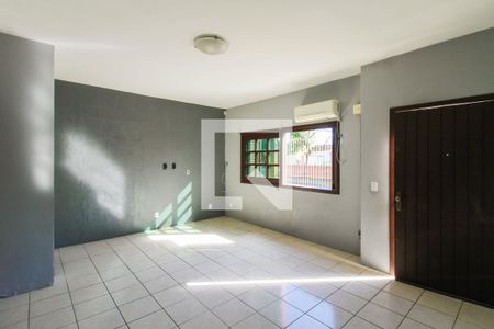 Sala de casa para alugar com 2 quartos, 107m² em Rio Branco, Canoas