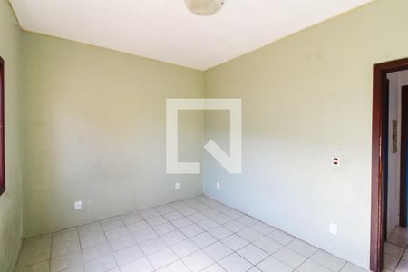 Quarto 1 de casa para alugar com 2 quartos, 107m² em Rio Branco, Canoas