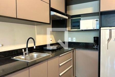 Apartamento para alugar com 1 quarto, 45m² em Botafogo, Rio de Janeiro