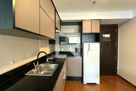 Apartamento para alugar com 1 quarto, 45m² em Botafogo, Rio de Janeiro