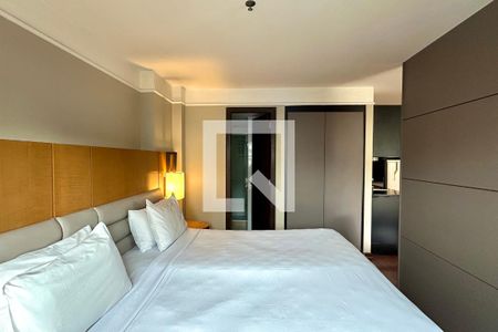 Apartamento para alugar com 1 quarto, 45m² em Botafogo, Rio de Janeiro