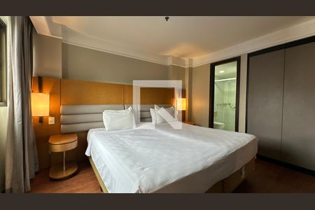 Apartamento para alugar com 1 quarto, 45m² em Botafogo, Rio de Janeiro