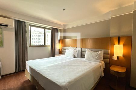 Apartamento para alugar com 1 quarto, 45m² em Botafogo, Rio de Janeiro