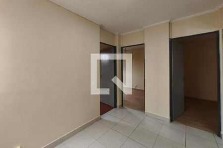 Sala de Jantar de apartamento para alugar com 3 quartos, 76m² em Jardim do Vovô, Campinas