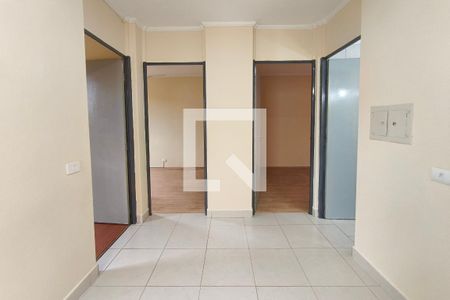 Sala de Jantar de apartamento para alugar com 3 quartos, 76m² em Jardim do Vovô, Campinas