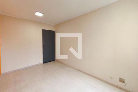 Sala de apartamento para alugar com 3 quartos, 76m² em Jardim do Vovô, Campinas