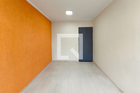 Sala de apartamento para alugar com 3 quartos, 76m² em Jardim do Vovô, Campinas