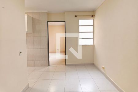 Sala de Jantar de apartamento para alugar com 3 quartos, 76m² em Jardim do Vovô, Campinas