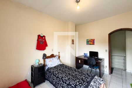 Quarto 1 de casa à venda com 4 quartos, 256m² em Parque Terra Nova Ii, São Bernardo do Campo