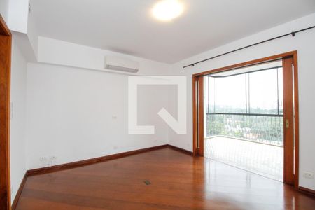 Escritório de apartamento para alugar com 4 quartos, 297m² em Vila Madalena, São Paulo