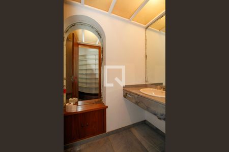Lavabo de apartamento para alugar com 4 quartos, 297m² em Vila Madalena, São Paulo