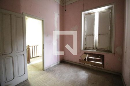 Quarto 1 de casa à venda com 6 quartos, 650m² em Rio Comprido, Rio de Janeiro