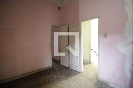 Quarto 1 de casa à venda com 6 quartos, 650m² em Rio Comprido, Rio de Janeiro