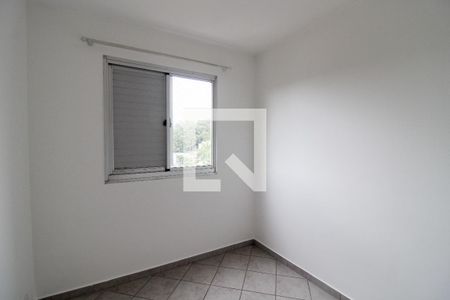 Quarto 2 de apartamento para alugar com 3 quartos, 55m² em Jardim Boa Vista (zona Oeste), São Paulo