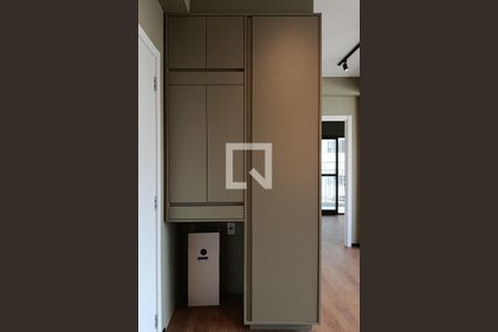 Apartamento para alugar em Pinheiros