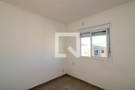 Quarto 1 de apartamento para alugar com 2 quartos, 50m² em Lomba do Pinheiro, Porto Alegre