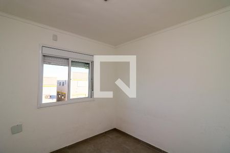 Quarto 1 de apartamento para alugar com 2 quartos, 50m² em Lomba do Pinheiro, Porto Alegre