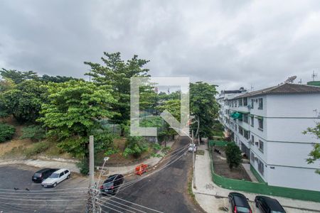 Sala de apartamento para alugar com 3 quartos, 154m² em Cascadura, Rio de Janeiro