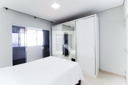 Quarto 2 de casa para alugar com 2 quartos, 125m² em Jardim Acacio, Guarulhos