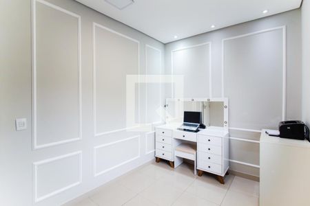 Quarto 1 de casa para alugar com 2 quartos, 125m² em Jardim Acacio, Guarulhos