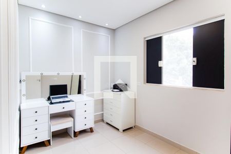 Quarto 1 de casa para alugar com 2 quartos, 125m² em Jardim Acacio, Guarulhos