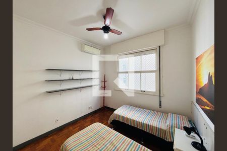 Quarto 1 de apartamento para alugar com 3 quartos, 87m² em Copacabana, Rio de Janeiro