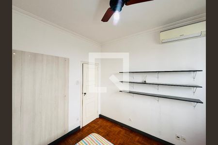 Quarto 1 de apartamento para alugar com 3 quartos, 87m² em Copacabana, Rio de Janeiro