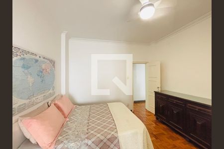 Quarto 2 de apartamento para alugar com 3 quartos, 87m² em Copacabana, Rio de Janeiro