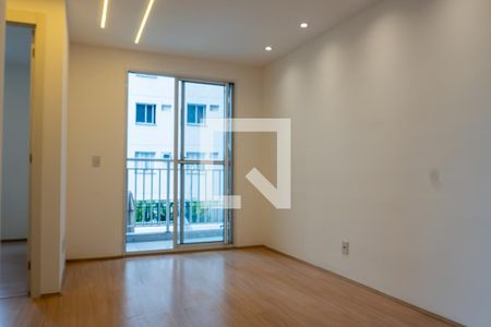 Apartamento à venda com 2 quartos, 43m² em Imperial de São Cristóvão, Rio de Janeiro