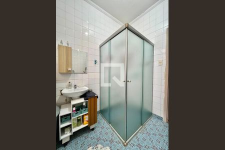 Banheiro de casa à venda com 3 quartos, 378m² em Chácara da Barra, Campinas